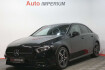 Mercedes Classe A AMG Line Benz a 200 d amg line*temp*sound*dab*led*night*