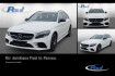 Mercedes Classe C AMG Line Benz c 220 d t amg+multibeam+kamera