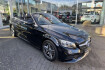 Mercedes Classe C  Benz c 200 cabrio led navi alu pdc