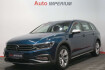 Volkswagen Passat Alltrack Alltrack Passat alltrack  passat variant alltrack 4motion 2.0 tdi*acc*iq*