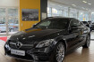 Mercedes Classe C AMG Line Benz c 200 4m amg line*leder*comand*digital*360 *led*