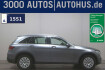 Mercedes GLC AMG Line Benz glc 200 d 4m navi led panorama kamera tempomat