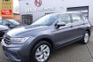 Volkswagen Tiguan Allspace  Tiguan allspace allspace 4 motion life dsg/7 sitzer/ahk/digitacho