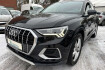 Audi Q3 Advanced 35 tdi advanced