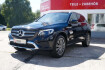 Mercedes GLC Exclusive Benz glc 350 d 4m exclusive stdhzg/comand/led/kam