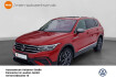 Volkswagen Tiguan Allspace R-Line Tiguan allspace 2.0 tdi life 4motion alu matrix led ahk pano stand