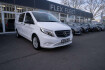 Mercedes Vito  benz vito  benz vito 119 cdi mixto lang led 5sitze