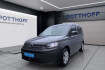 Volkswagen Caddy California 1.5 tsi dsg kombi kr pdc klima acc ahk