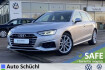 Audi A4 Advanced avant 2.0 tdi 40 advanced s tronic navi+ahk+k