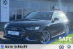 Audi A4 Advanced avant 2.0 tdi 40 s tronic advanced navi+ahk+k
