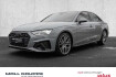 Audi A4 S-Line limousine s line 35 tfsi 110