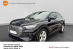 Audi Q4 e-tron  Q4 e tron 40 alu matrix led navi sitzh. virtual cockpit
