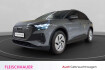 Audi Q4 e-tron  Q4 e tron 40 matrix+acc+rfk+navi+hud+shz+carplay+dc