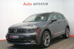 Volkswagen Tiguan R-Line r line 4motion 2.0 tdi*acc*ahk*rfk*led
