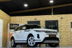 Land Rover Range Rover Evoque S Range rover evoque s hybrid/p300/360 /apple/navi