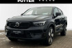 Volvo C40 Plus recharge twin awd pure electric plus 20 » allwette