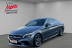 Mercedes Classe C AMG Line Plus Benz c 300 coupe amg line *sportpaket*led*