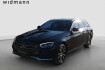 Mercedes Classe E Avantgarde Benz e 300 de 4m t avantgarde*navi*distronic*pts*led*