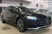 Mercedes Classe E  Benz e 300 de allrad distro*360*sdach*elesitz*2zonen*