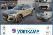 Audi Q3 Advanced 35 tdi advanced ahk/s line interieur