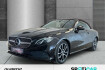 Mercedes Classe E Avantgarde Benz e 200 avantgarde 9g tronic park assistent airscarf navi
