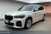 BMW X1 M-Sport xdrive20d a m sport ahk rfk da navi elhk hifi