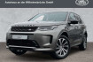 Land Rover Discovery Sport R-Dynamic HSE Discovery sport d200 r dynamic hse