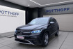 Volkswagen Tiguan Allspace Elegance Tiguan allspace 2.0 tdi dsg 4m elegance pano std