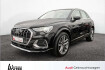 Audi Q3 Advanced 35 tdi advanced ahk kam led shz
