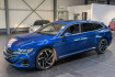Volkswagen Arteon R-Line shooting brake 2.0 tsi 4moti dsg r line