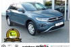 Volkswagen T-Roc Style T roc 1.5 tsi dsg style *led*pdc*navi*