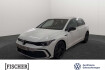 Volkswagen Golf 8 R-Line Golf viii 1.5 etsi dsg r line matrix ahk navi rear view