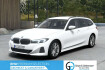 BMW Série 3  318 i touring //leas.ab eur339  inkl.o.sz
