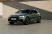 Audi A1  allstreet 35 tfsi s line led kamera navi lm17