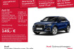Audi Q2 Advanced advanced 35 tdi s tronic ahzv
