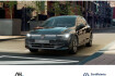 Volkswagen Golf 8 Goal Golf viii 1.5 etsi goal dsg ahk rfk led navi