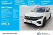 Volkswagen T-Cross R-Line T cross r line 1.5 tsi dsg navi ahk iq.light