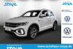 Volkswagen T-Roc  T roc r line tsi dsg navi kamera