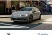 Volkswagen Golf 8  Golf gti viii 2.0 tsi dsg acc pdc led rfk