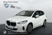 BMW Série 2 Coupé  Bmw 220  220 i activetourer led acc 360  hud ahk keyless