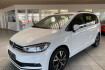 Volkswagen Touran Highline 1.5 tsi*dsg*iq ligth*navi* rfk*acc*7 sitzer*