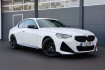 BMW Série 2 Coupé  Bmw 218  218 coupe/garantie/shz/lhz/cockpit/kamera/ttw/19