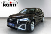Audi Q2 S-Line 35 1.5 tfsi s line