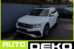 Volkswagen Tiguan R-Line 1.5 tsi dsg 3 x r line pano/matrix/standh