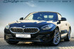 BMW Z4 Advantage roadster20i advantage livecoprof h&k lrh dab