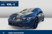 Volkswagen Golf GTI  Golf gti golf viii gti black style 2.0tsi spurw dcc cam l