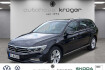 Volkswagen Passat SW Elegance Passat variant 2.0 tdi dsg elegance ahk klappbar navi digitales c