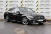 Mercedes Classe C AMG Line Benz c 200 amg line|ahk|mfl|nav|carplay|led|kamera|e6
