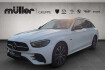 Mercedes Classe E AMG Line Benz e 300 t de amg line plug in hybrid
