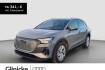 Audi Q4 e-tron  Q4 e tron q4 40 e tron batterie 82 kwh warmepumpe navi int